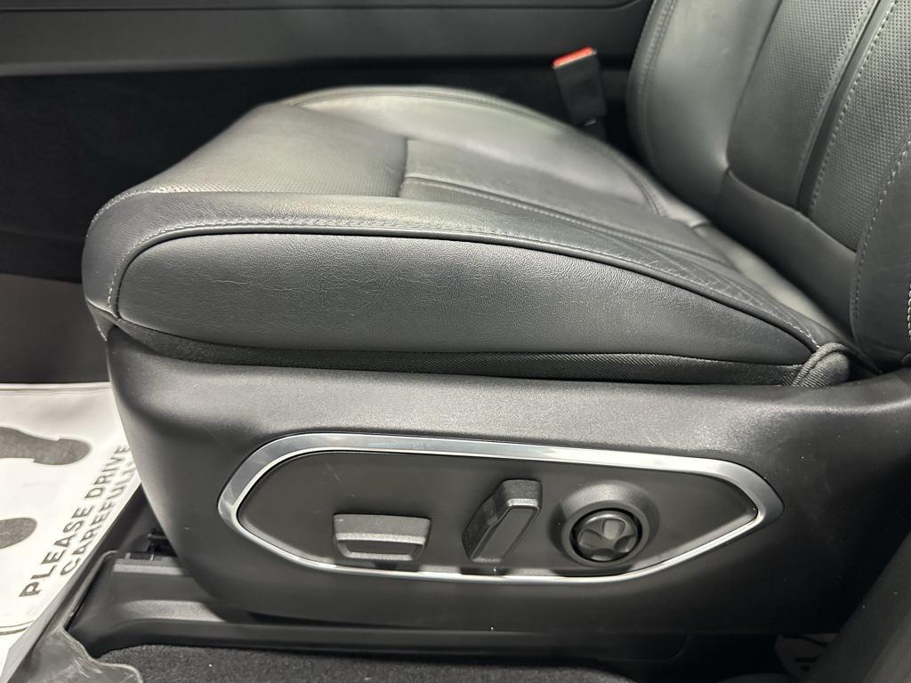 used 2024 Jeep Wagoneer L car, priced at $57,495