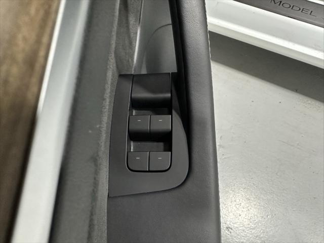 used 2023 Tesla Model 3 car, priced at $24,995