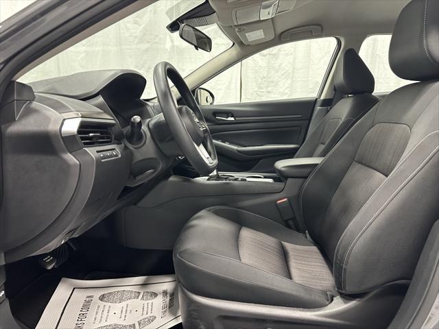 used 2024 Nissan Altima car, priced at $19,495