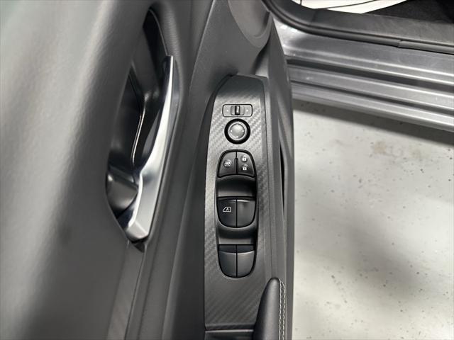 used 2024 Nissan Altima car, priced at $19,495