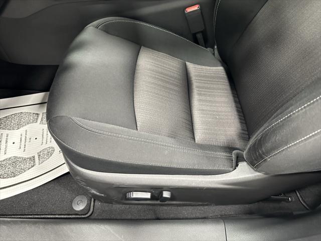 used 2024 Nissan Altima car, priced at $19,495