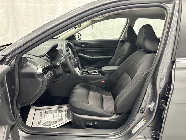 used 2024 Nissan Altima car, priced at $19,495