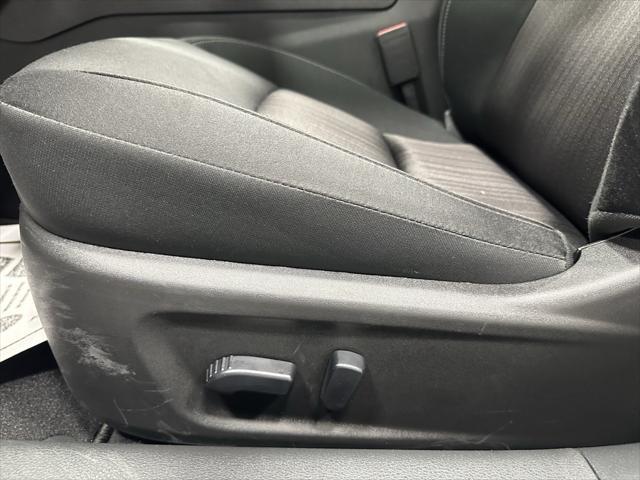 used 2024 Nissan Altima car, priced at $19,495