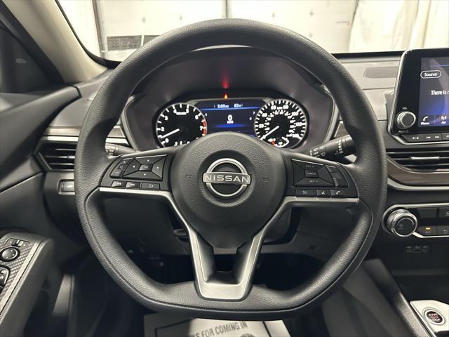 used 2024 Nissan Altima car, priced at $19,495