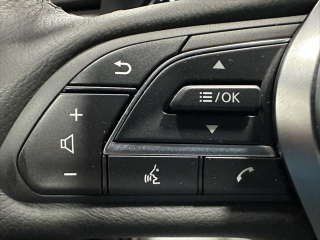 used 2022 INFINITI QX55 car, priced at $27,995