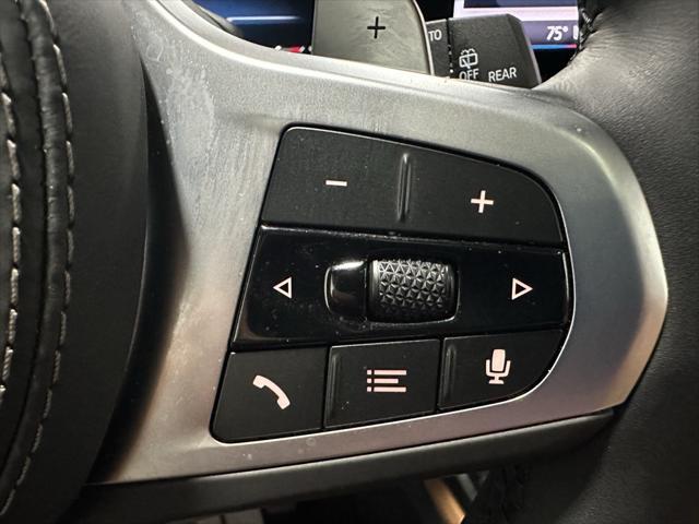 used 2025 BMW X7 car, priced at $81,995