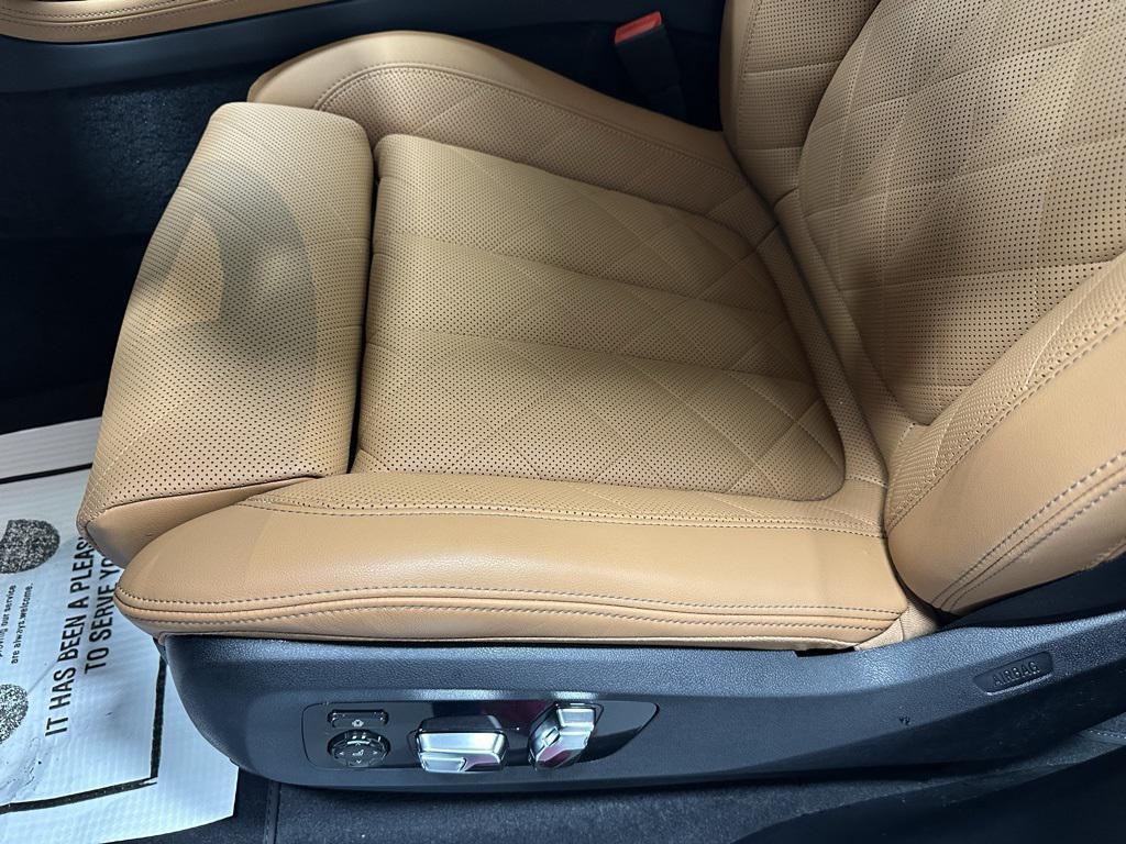 used 2025 BMW X7 car, priced at $76,995