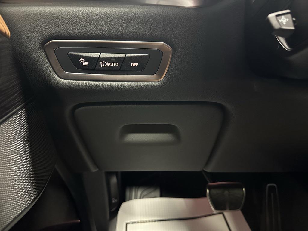 used 2025 BMW X7 car, priced at $76,995