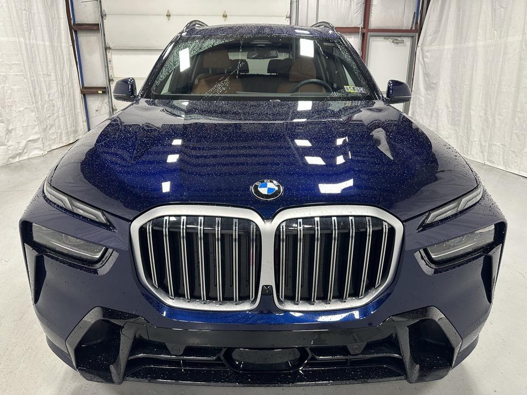 used 2025 BMW X7 car, priced at $76,995