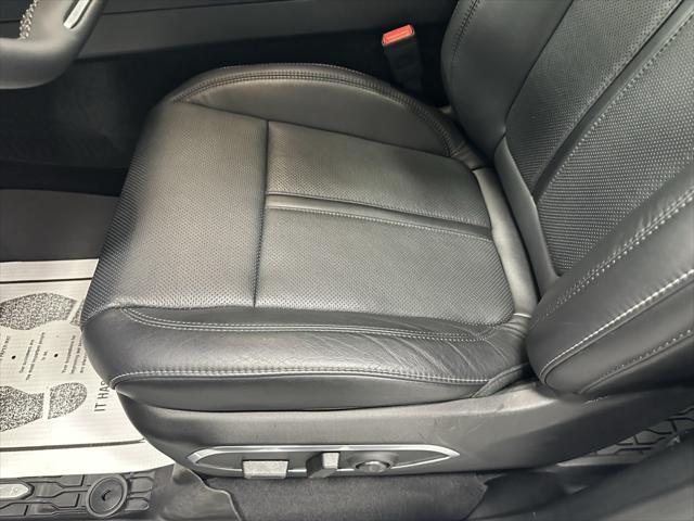 used 2024 Jeep Wagoneer L car, priced at $61,995