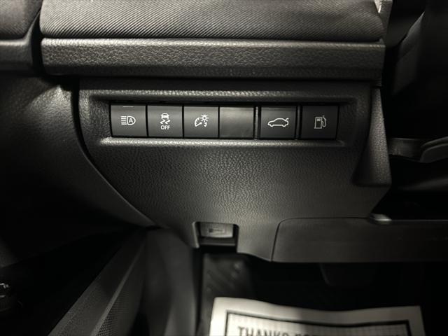 used 2025 Toyota Camry car, priced at $27,495