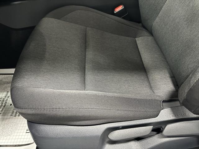 used 2025 Toyota Camry car, priced at $27,495