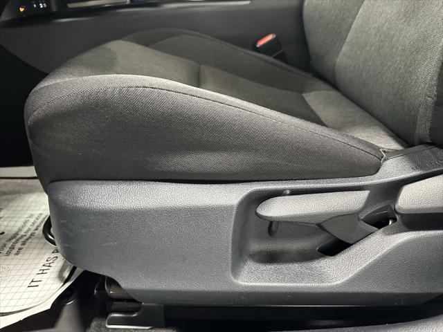used 2025 Toyota Camry car, priced at $27,495