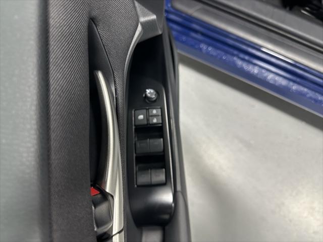 used 2025 Toyota Camry car, priced at $27,495