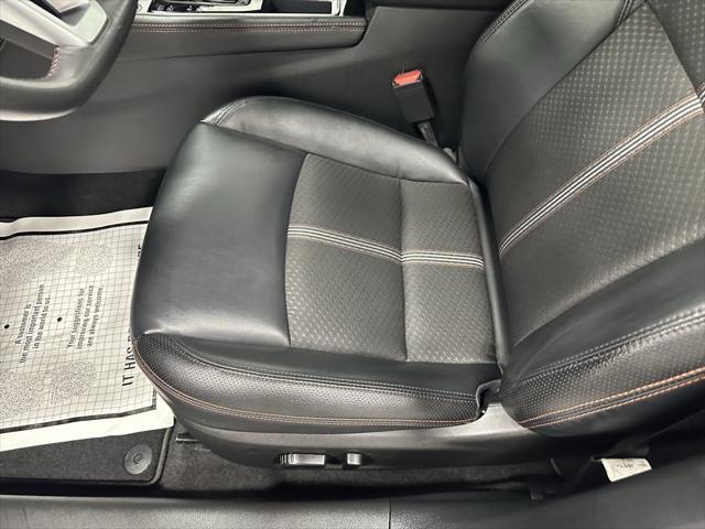 used 2024 Nissan Altima car, priced at $21,495