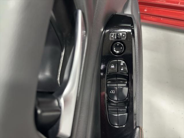 used 2024 Nissan Altima car, priced at $21,495