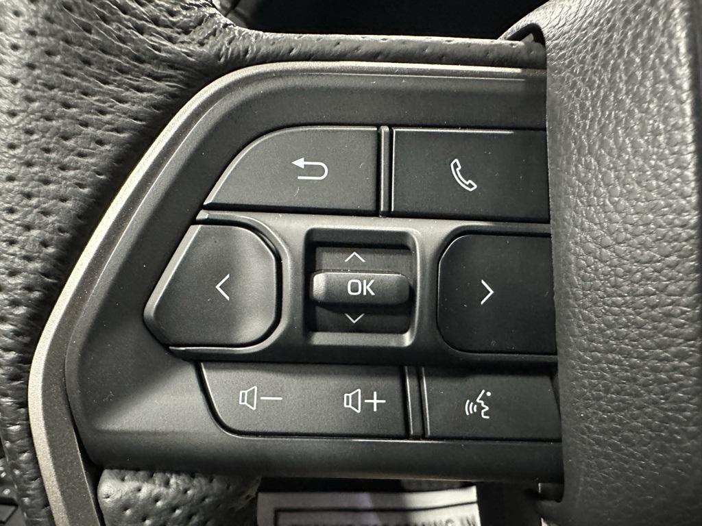 used 2025 Toyota Tacoma car, priced at $38,495