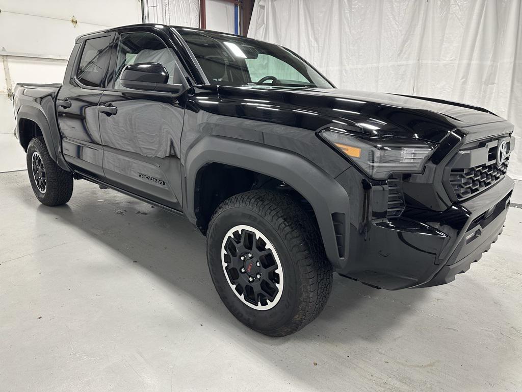 used 2025 Toyota Tacoma car