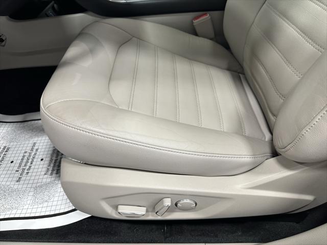 used 2018 Ford Fusion car, priced at $14,495