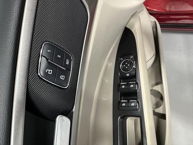 used 2018 Ford Fusion car, priced at $14,495