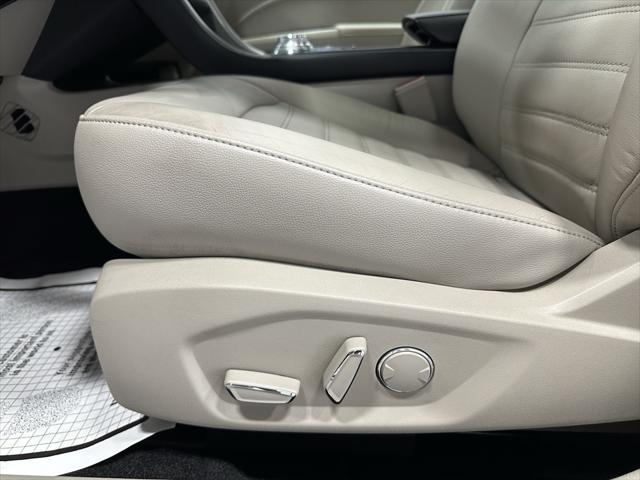 used 2018 Ford Fusion car, priced at $14,495