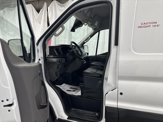 used 2023 Ford Transit-250 car, priced at $32,495