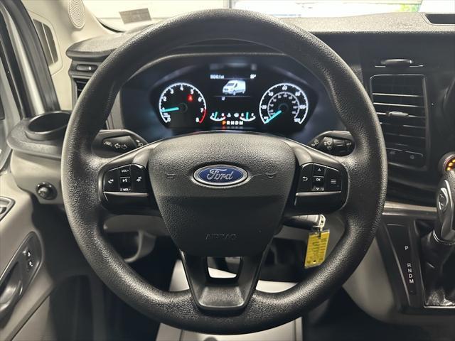 used 2023 Ford Transit-250 car, priced at $32,495