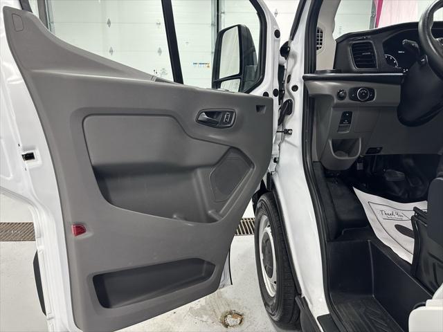used 2023 Ford Transit-250 car, priced at $32,495