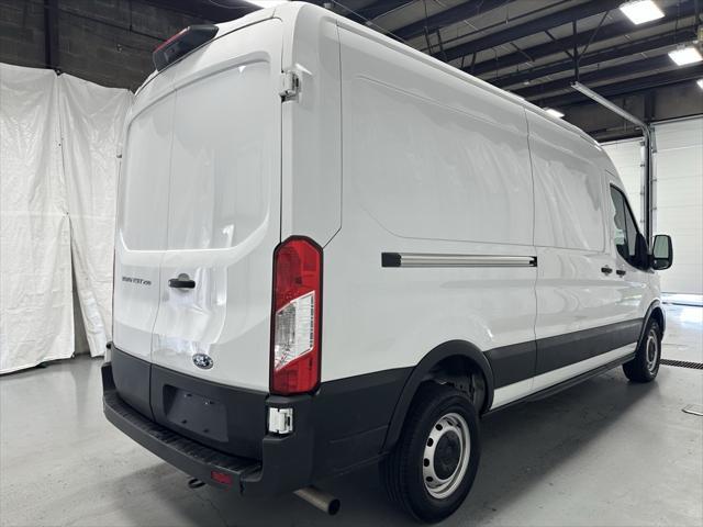 used 2023 Ford Transit-250 car, priced at $32,495