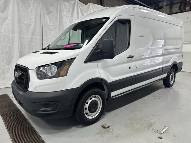 used 2023 Ford Transit-250 car, priced at $32,495