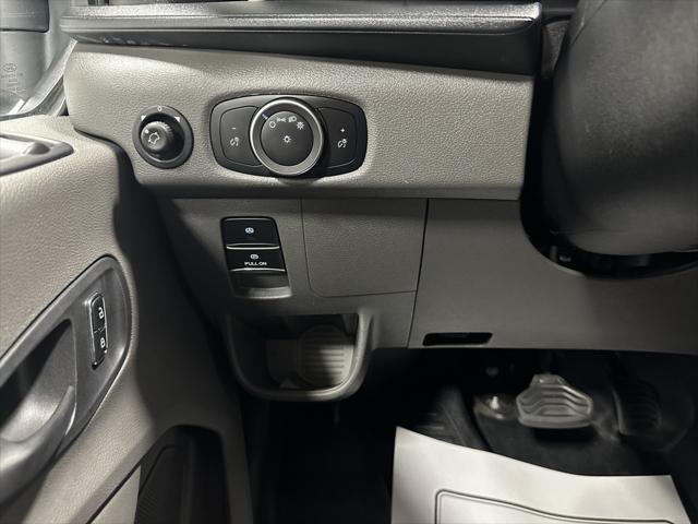 used 2023 Ford Transit-250 car, priced at $32,495