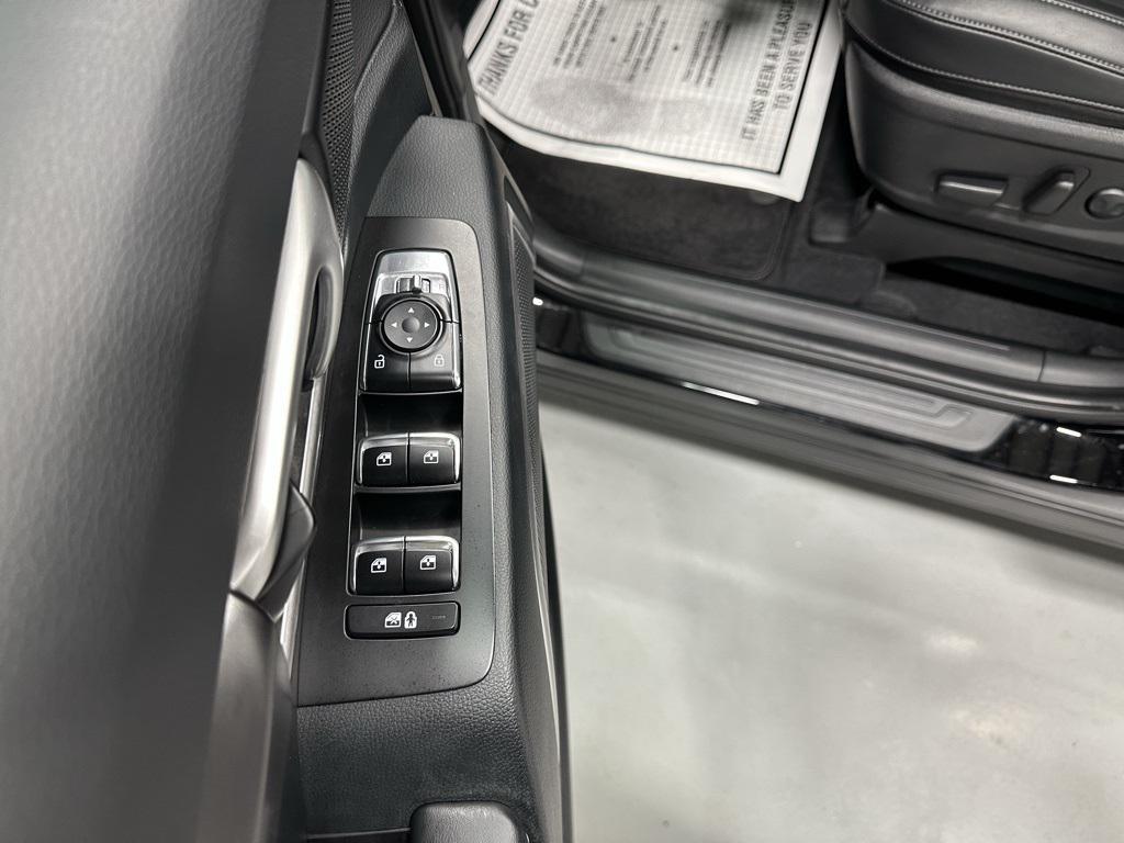 used 2025 Kia Telluride car, priced at $35,495