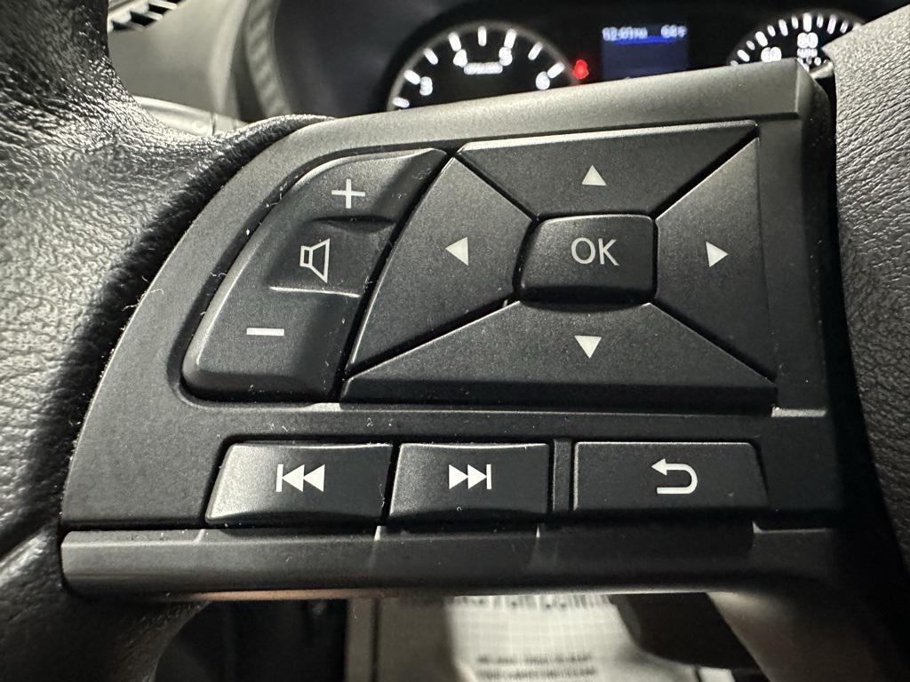 used 2025 Nissan Sentra car, priced at $17,495