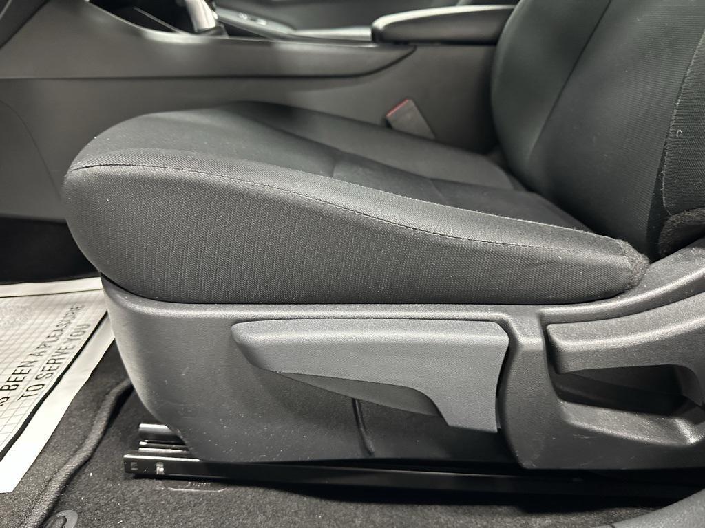 used 2025 Nissan Sentra car, priced at $17,495