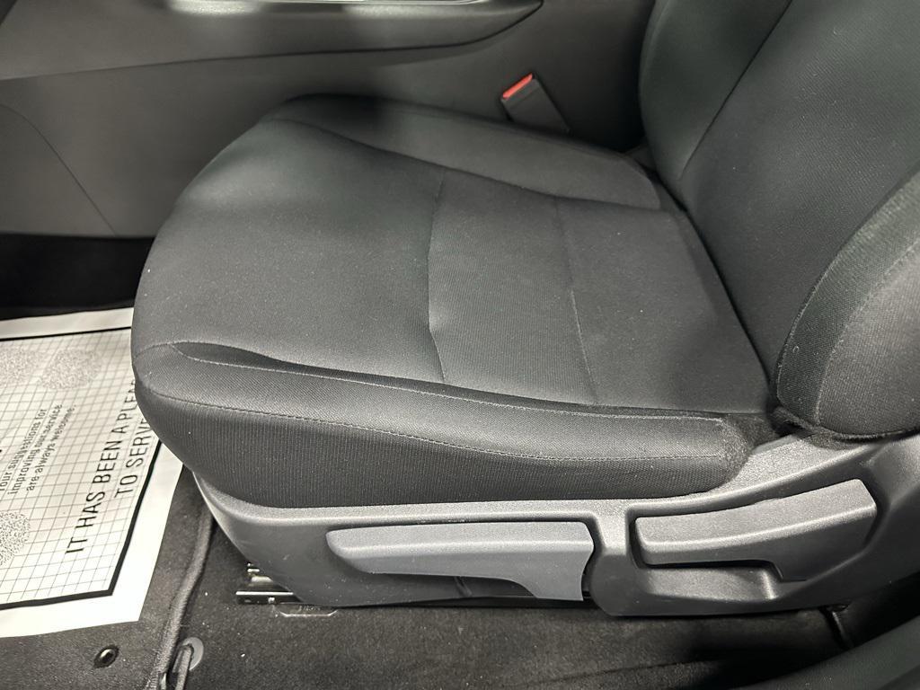 used 2025 Nissan Sentra car, priced at $17,495