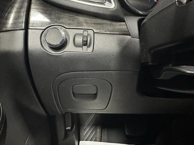 used 2015 Buick Encore car, priced at $9,995