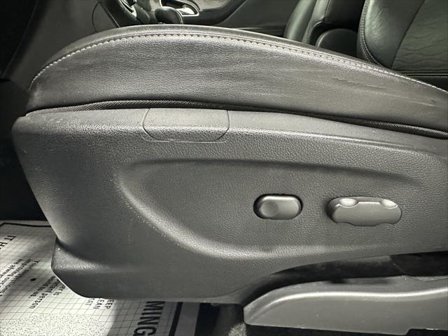 used 2015 Buick Encore car, priced at $9,995