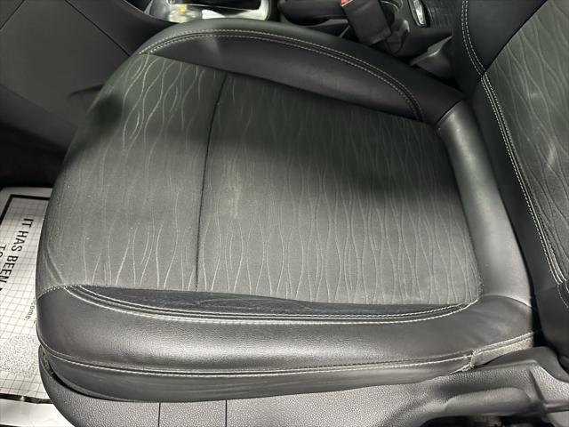 used 2015 Buick Encore car, priced at $9,995