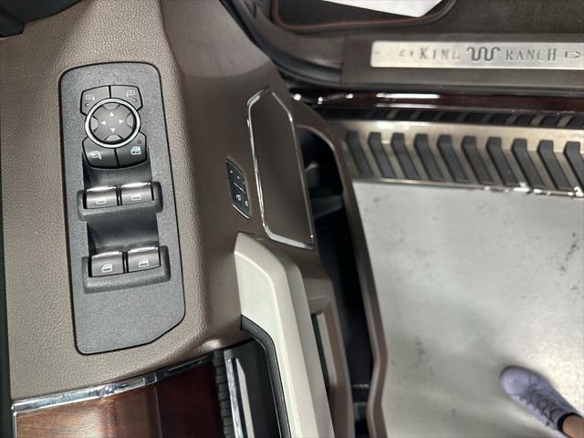 used 2018 Ford F-150 car, priced at $29,995