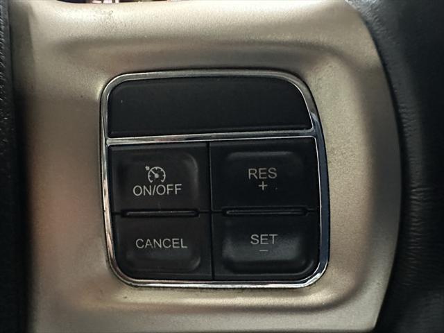 used 2017 Ram 2500 car, priced at $32,995