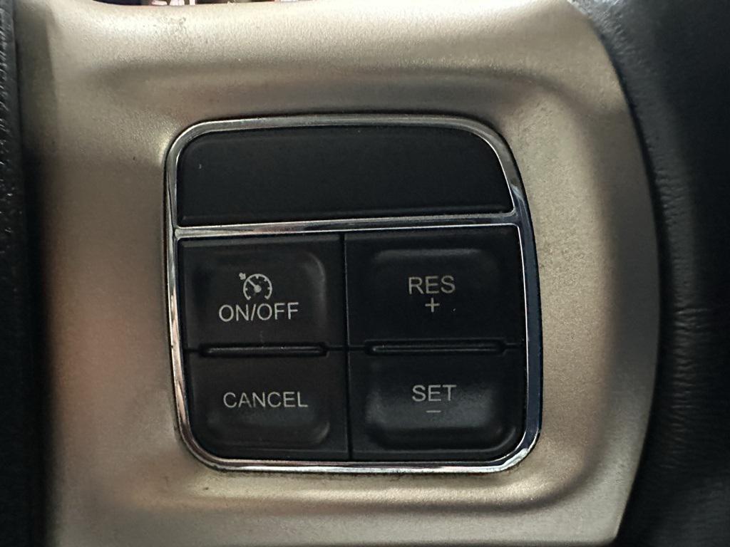 used 2017 Ram 2500 car, priced at $30,995
