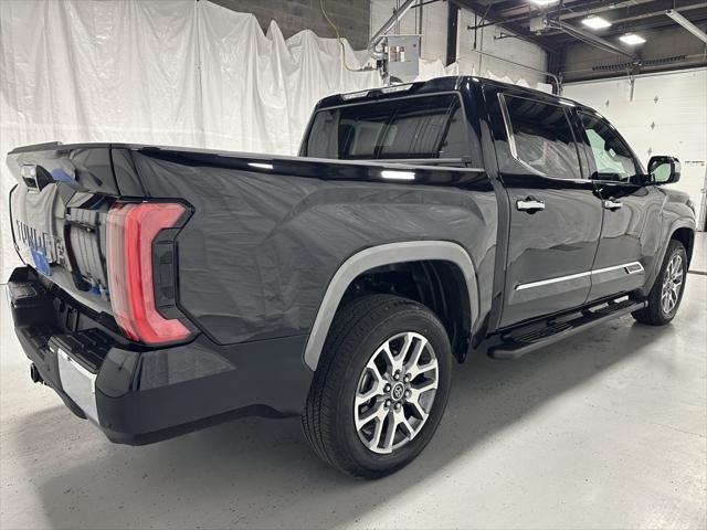 used 2024 Toyota Tundra car, priced at $55,995
