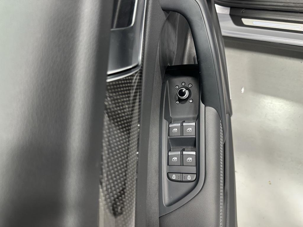 used 2023 Audi SQ5 car, priced at $44,995