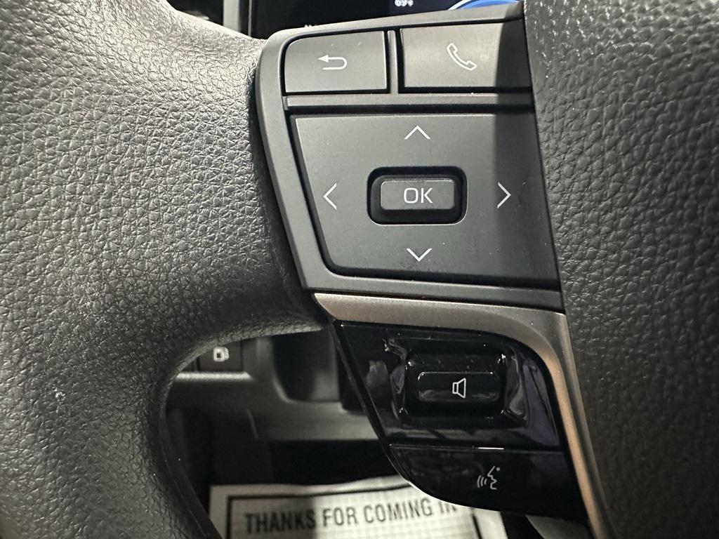 used 2025 Toyota Camry car, priced at $25,495