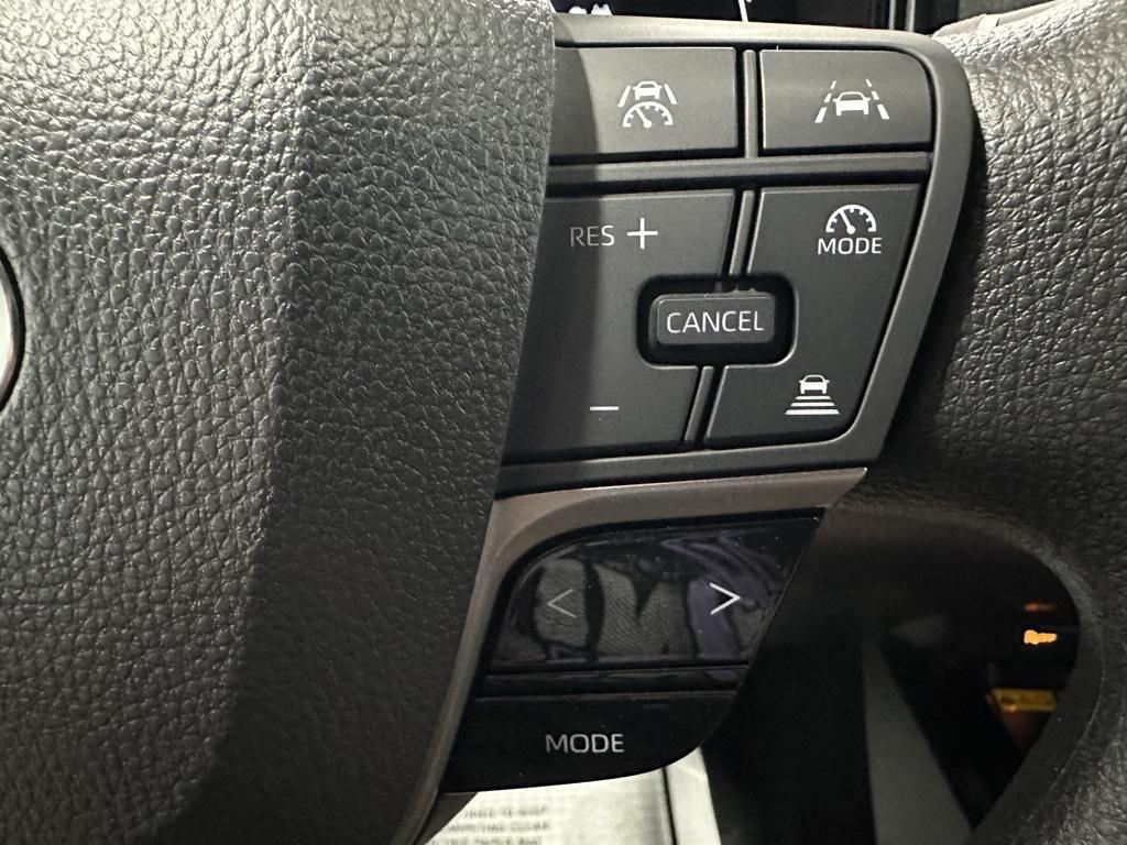 used 2025 Toyota Camry car, priced at $25,495