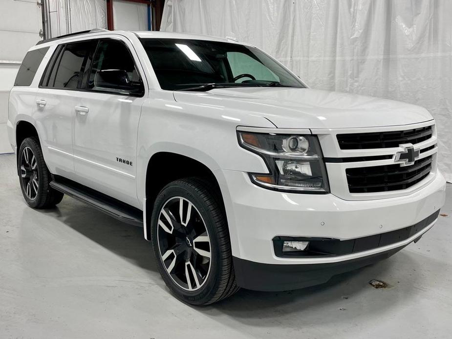 used 2018 Chevrolet Tahoe car, priced at $36,995