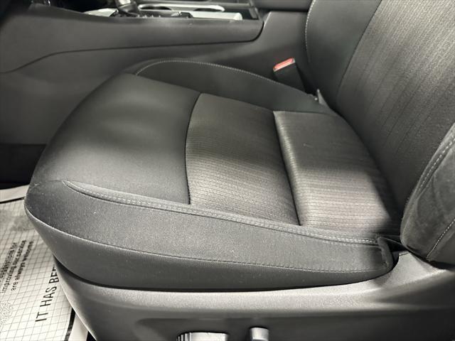 used 2024 Nissan Altima car, priced at $19,995