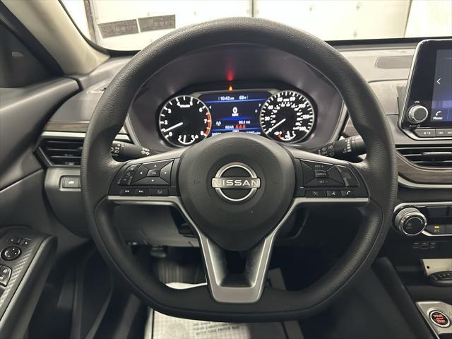 used 2024 Nissan Altima car, priced at $19,995