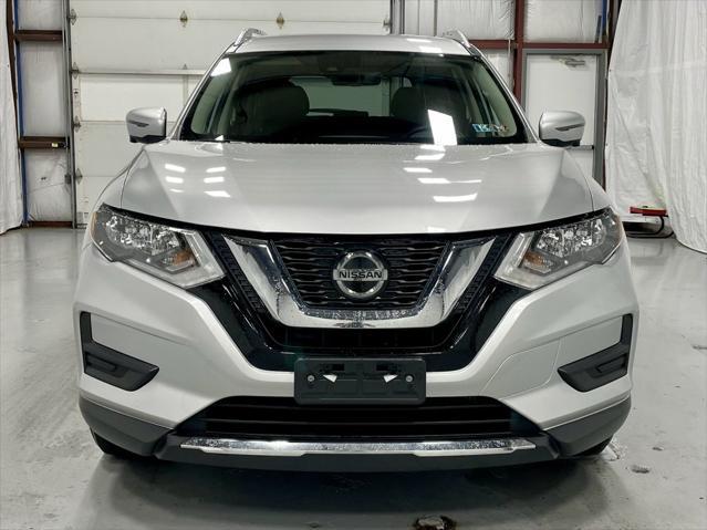 used 2020 Nissan Rogue car, priced at $18,995