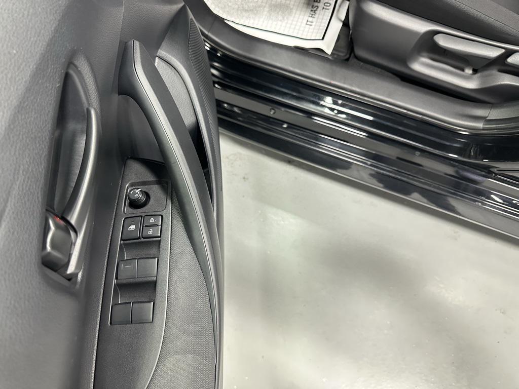 used 2024 Toyota Corolla car, priced at $22,995